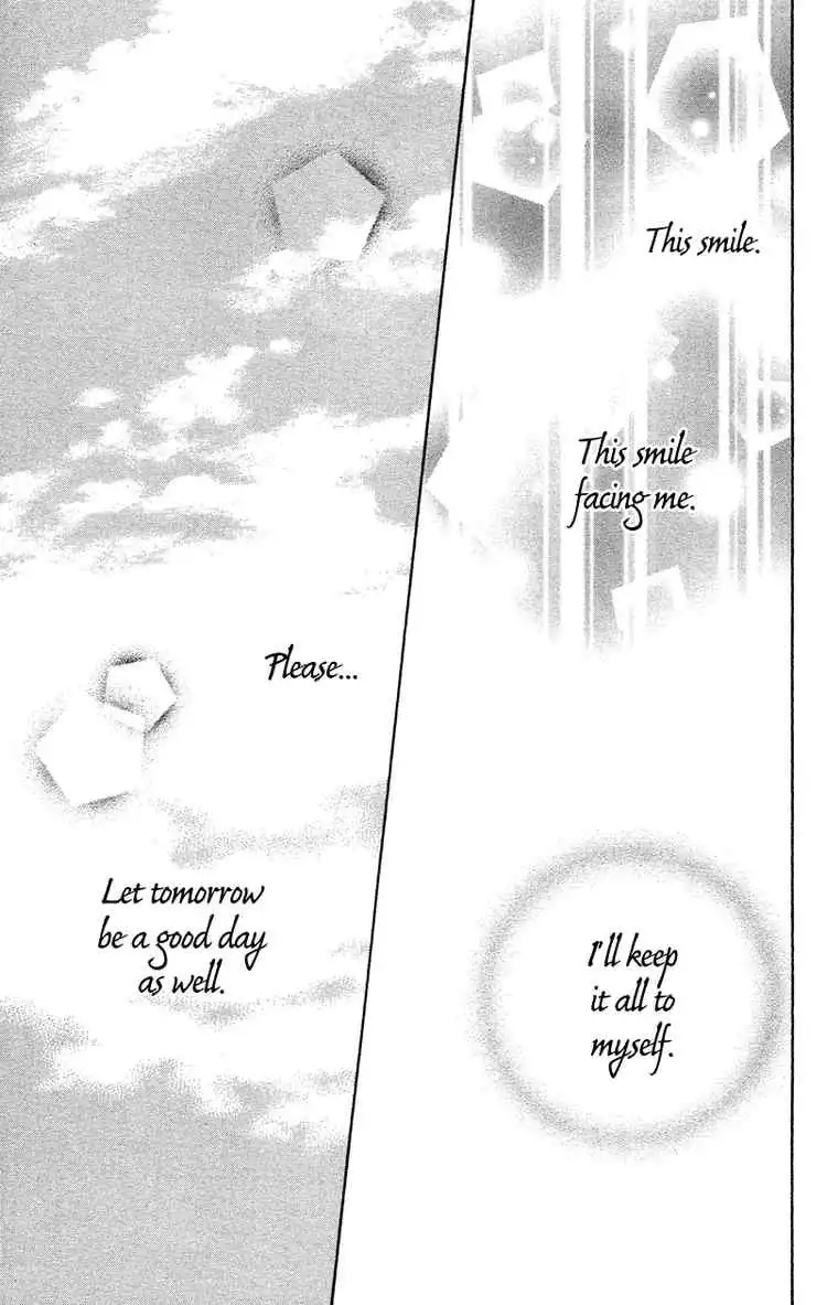 Kimi Ni Todoke Chapter 3 29